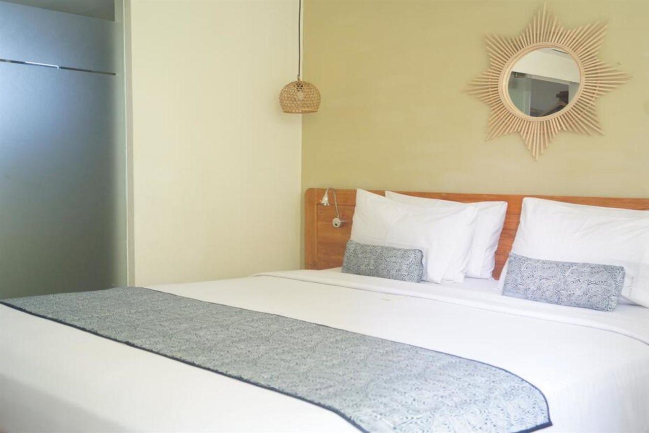 Legian Arana Suite מראה חיצוני תמונה