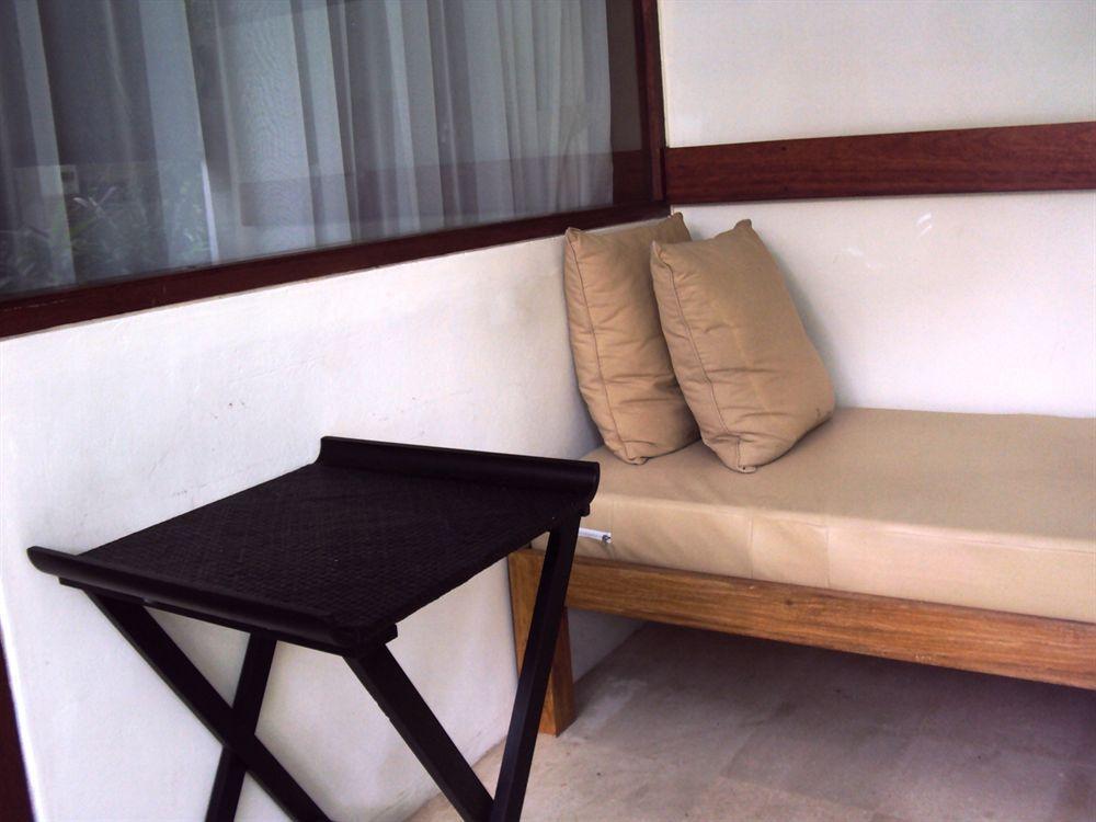 Legian Arana Suite מראה חיצוני תמונה