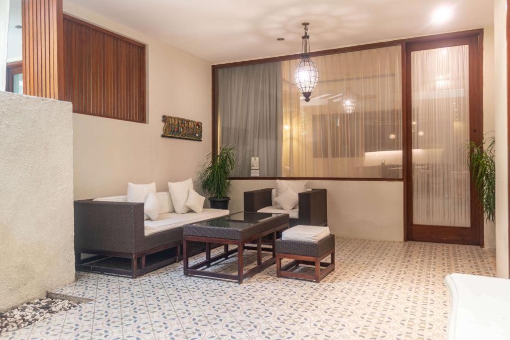 Legian Arana Suite מראה חיצוני תמונה