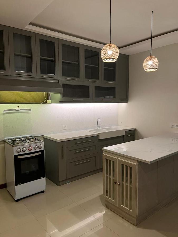Legian Arana Suite מראה חיצוני תמונה