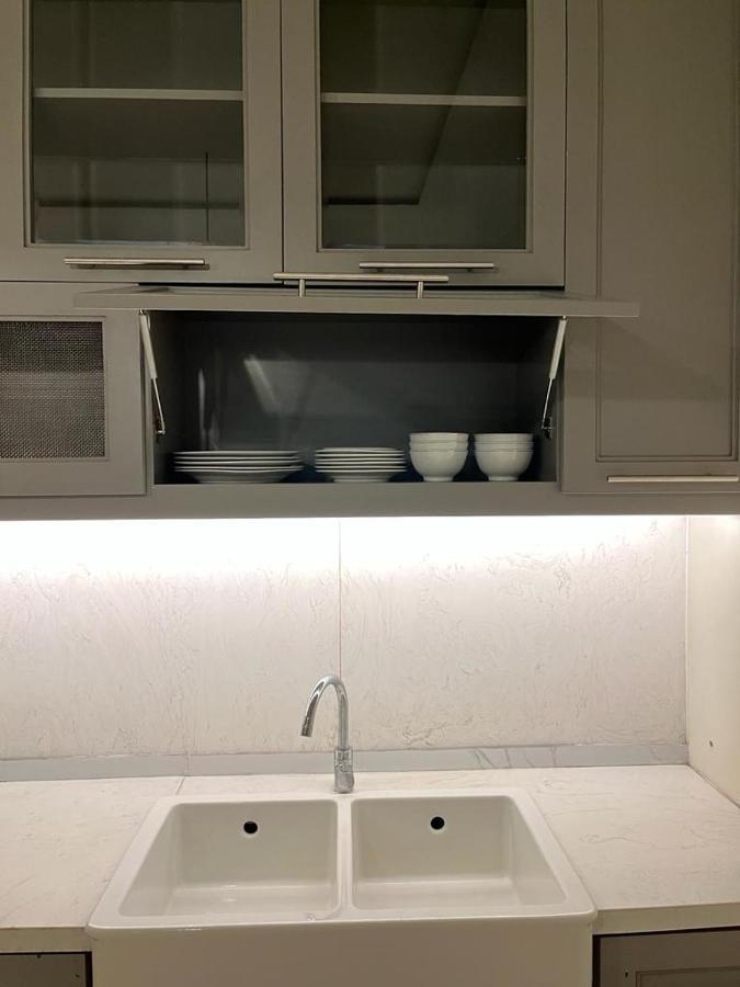 Legian Arana Suite מראה חיצוני תמונה