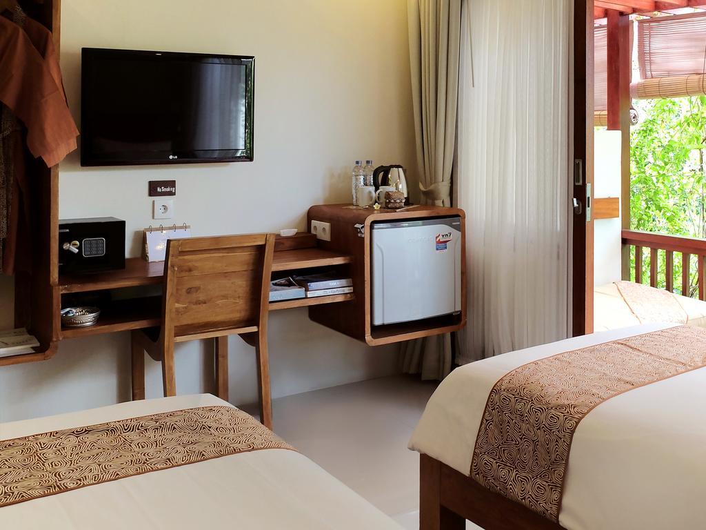 Legian Arana Suite מראה חיצוני תמונה
