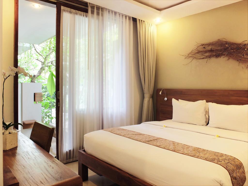 Legian Arana Suite מראה חיצוני תמונה