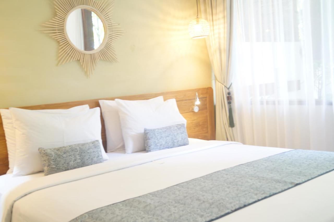 Legian Arana Suite מראה חיצוני תמונה