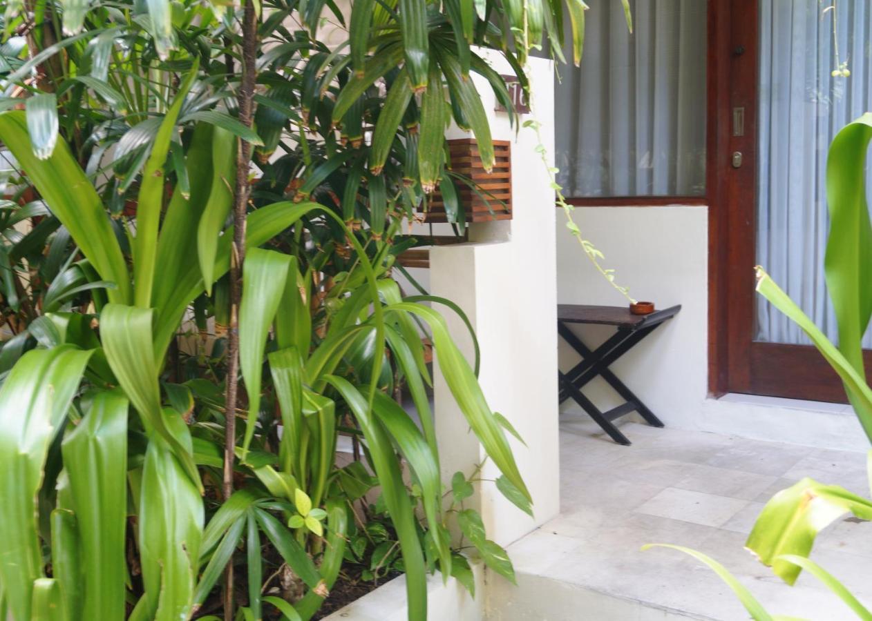 Legian Arana Suite מראה חיצוני תמונה
